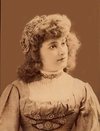 FINLAYSON, MARGARET (Haberkorn; Pabst), known as Margaret Bloomer and Margaret Mather – Volume XII (1891-1900)