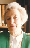 Andrée Désilets (1928–2017)