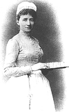 WYLLIE, ELIZABETH JENNET – Volume XIII (1901-1910)