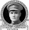 GOODYEAR, HEDLEY JOHN – Volume XIV (1911-1920)