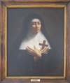 SAVONNIÈRES DE LA TROCHE, MARIE DE, dite Marie de Saint-Joseph (Marie de Saint-Bernard) – Volume I (1000-1700)