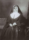McDONALD (MacDonald, Macdonald), MARY, dite sœur Mary Francesca – Volume XVI (1931-1940)