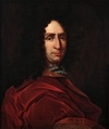 BRISAY DE DENONVILLE, JACQUES-RENÉ DE, Marquis de Denonville – Volume II (1701-1740)