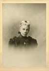 GRIER, ROSE JANE ELIZABETH – Volume XIV (1911-1920)