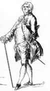 BIGOT, FRANÇOIS (mort en 1778) – Volume IV (1771-1800)