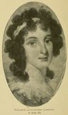 LICHTENSTEIN, ELIZABETH – Volume VII (1836-1850)