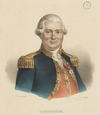 GALAUP, JEAN-FRANÇOIS DE, Comte de LAPÉROUSE – Volume IV (1771-1800)