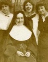 WHALEN, MARY ANN, named Sister Perpetua – Volume XVI (1931-1940)