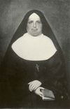 FONTBONNE, MARIE-ANTOINETTE, Sister Delphine – Volume VIII (1851-1860)