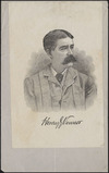 VENNOR, HENRY GEORGE – Volume XI (1881-1890)