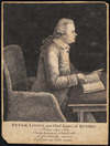 LIVIUS, PETER – Volume IV (1771-1800)