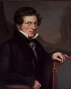 RINDISBACHER, PETER – Volume VI (1821-1835)