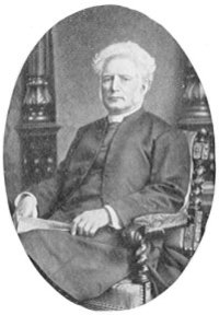 Original title:  Very Rev. Dean. Michael Boomer 1810-1888 