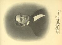 Original title:  Ezekiel Francis Whittemore. From "Commemorative biographical record of the county of York, Ontario : containing biographical sketches of prominent and representative citizens and many of the early settled families".
J.H. Beers & Co, 1907. Source: https://archive.org/details/recordcountyyork00beeruoft/page/342/mode/2up 
