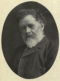 Original title:  John Fannin. Portrait from Bird Lore (1903) - Wikipedia
