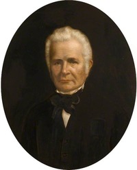 Original title:  James Grant Chewett (1793–1862)