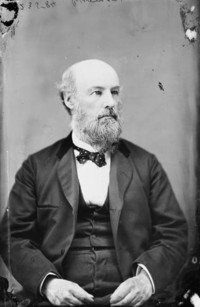 Titre original&nbsp;:  Joseph Merrill Currier, M.P. (Ottawa) 1820-1884. 