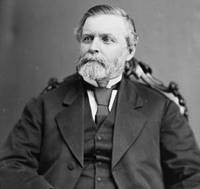 Titre original&nbsp;:    Description Hon. Elijah Leonard, (Senator) 1814-1891 - also Mayor of London, Ontario Date May 1874 / Ottawa, Ont. Source This image is available from Library and Archives Canada under the reproduction reference number PA-025489 and under the MIKAN ID number 3476876 This tag does not indicate the copyright status of the attached work. A normal copyright tag is still required. See Commons:Licensing for more information. Library and Archives Canada does not allow free use of its copyrighted works. See Category:Images from Library and Archives Canada. Author William James Topley (1845–1930) Description Canadian photographer Date of birth/death 13 February 1845(1845-02-13) 16 November 1930(1930-11-16) Location of birth/death Montreal Vancouver Work location Ottawa, Ontario Permission (Reusing this file) public domain

Credit: Topley Studio / Library and Archives Canada / PA-025489


