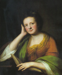 Titre original&nbsp;:    Description Portrait of an author, "Frances Moore Brooke (1724-1789), c. 1771", oil on canvas, 72,4 x 60 cm, Date 1771(1771) Source Ottawa, National Archives of Canada, 1981-88-1, reproduced at unites.uqam Author Catherine Read Permission (Reusing this file) Public domainPublic domainfalsefalse This media file is in the public domain in the United States. This applies to U.S. works where the copyright has expired, often because its first publication occurred prior to January 1, 1923. See this page for further explanation. Català | Česky | Deutsch | English | Español | Eesti | فارسی | Suomi | Français | Gaeilge | Galego | עברית | Magyar | Igbo | Italiano | 日本語 | Македонски | മലയാളം | Malti | Plattdüütsch | Nederlands | Polski | Português | Português do Brasil | Română | Русский | ไทย | Vèneto | 中文 | ‪中文(简体)‬ | ‪中文(繁體)‬ | +/− This image might not be in the public domain outside of