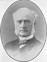 Titre original&nbsp;:  Sir William Hingston, 16ième Maire de Montréal [P.Q.] 1875-1876. 
