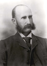 Original title:    Description Matthew McCauley (July 11, 1850 – October 25, 1930) was the first mayor of the city of Edmonton, and a member of the legislative assemblies of both the Northwest Territories and Alberta. Date between 1891(1891) and 1913(1913) Source Edmonton Public School Board Archives Author Unknown Permission (Reusing this file) Public domainPublic domainfalsefalse This Canadian work is in the public domain in Canada because its copyright has expired due to one of the following: 1. it was subject to Crown copyright and was first published more than 50 years ago, or it was not subject to Crown copyright, and 2. it is a photograph that was created prior to January 1, 1949, or 3. the creator died more than 50 years ago. Česky | Deutsch | English | Español | Suomi | Français | Italiano | Македонски | Português | +/−

