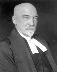 Original title:    Description English: Justice William L. Walsh Date c. 1931-7 Source Provincial Archives of Alberta Author unknown Permission (Reusing this file) Public domainPublic domainfalsefalse This Canadian work is in the public domain in Canada because its copyright has expired due to one of the following: 1. it was subject to Crown copyright and was first published more than 50 years ago, or it was not subject to Crown copyright, and 2. it is a photograph that was created prior to January 1, 1949, or 3. the creator died more than 50 years ago. Česky | Deutsch | English | Español | Suomi | Français | Italiano | Македонски | Português | +/−

This media file is uncategorized. Please help improve this media file by adding it to one or more categories, so it may be associated with related media files (how?), and so that it can be more easily found. Please notify the uploader with {{subst:Plea