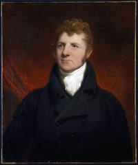 Original title:  William McGillivray (1764?-1825) 
