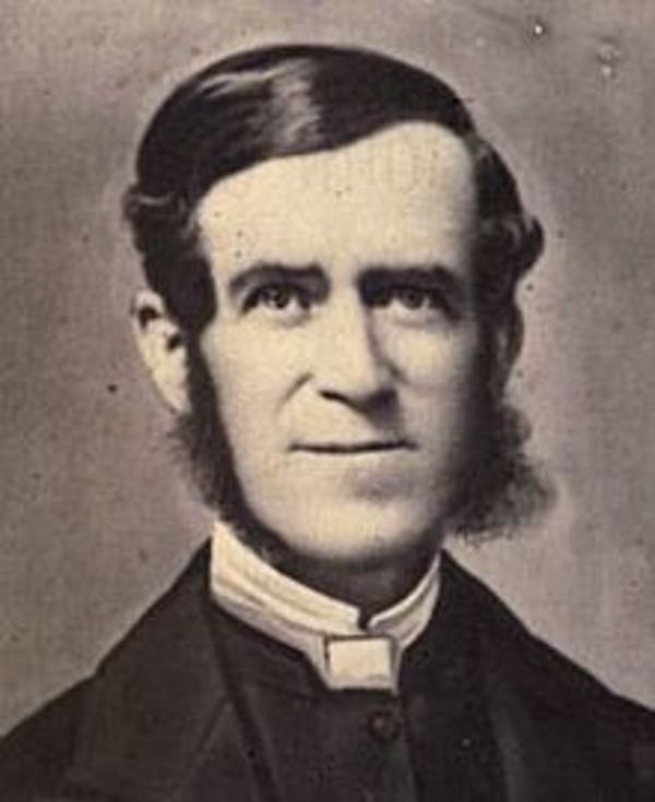 Titre original :  John Geddie (missionary) - Wikipedia