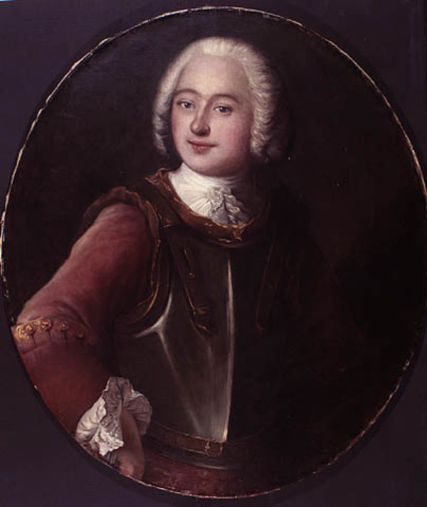 Titre original :  Rigaud de Vaudreuil, Louis-Philippe de Rigaud, marquis de Vaudreuil. 