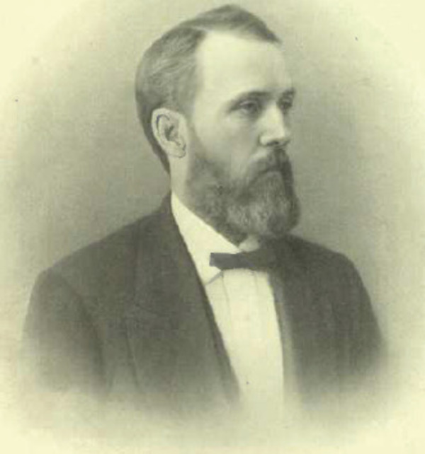 Titre original :  John Classon Miller, from Commemorative biographical record of the county of York, Ontario : containing biographical sketches of prominent and representative citizens and many of the early settled families. J.H. Beers & Co., 1907. 
Source: https://archive.org/details/recordcountyyork00beeruoft/page/n383/mode/2up/search/Classon 