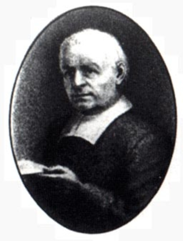 Titre original :    Description François Dollier de Casson, French priest and explorer in New France Date Source http://www.er.uqam.ca/nobel/r14310/Luth/Conference/01Dollier.html Author This file is lacking author information.

