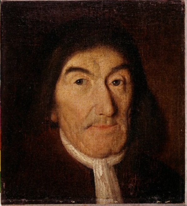 Original title:  File:Portrait de Louis Hennepin, 1694.jpg - Wikimedia Commons