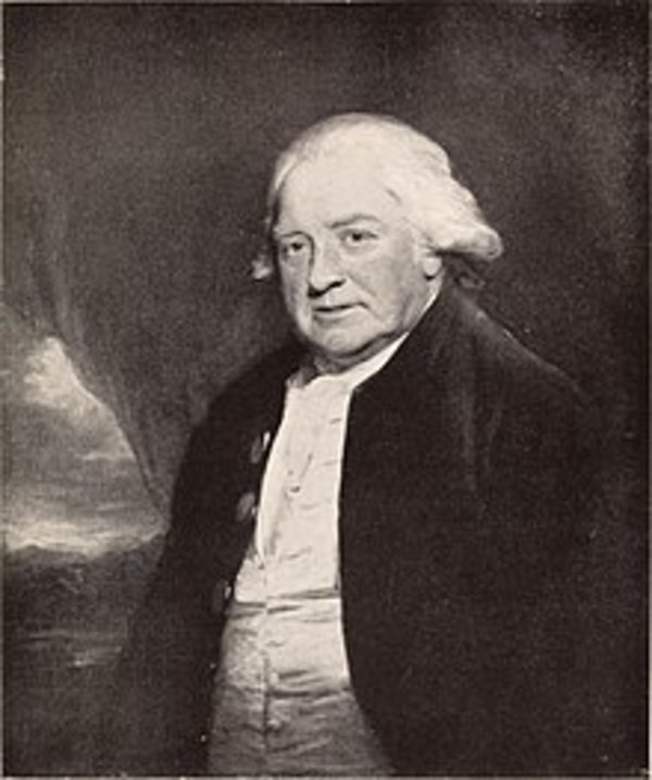 Titre original :  Portrait of Admiral Sir George Cranfield Berkeley by Sir William Beechey. From: Early English portraits and other paintings. New York : American Art Association, 1915. 
https://archive.org/details/earlyenglish00amer/page/n55/mode/1up?view=theater 