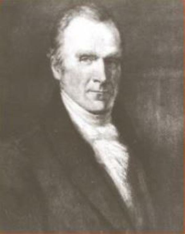 Titre original :  William Robertson (1784-1844). Source: https://mgh200.com/tags/portraiture/ (detail from composite image) 
