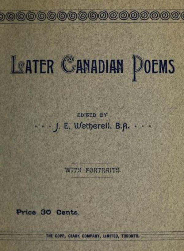 Original title:  Cover of 