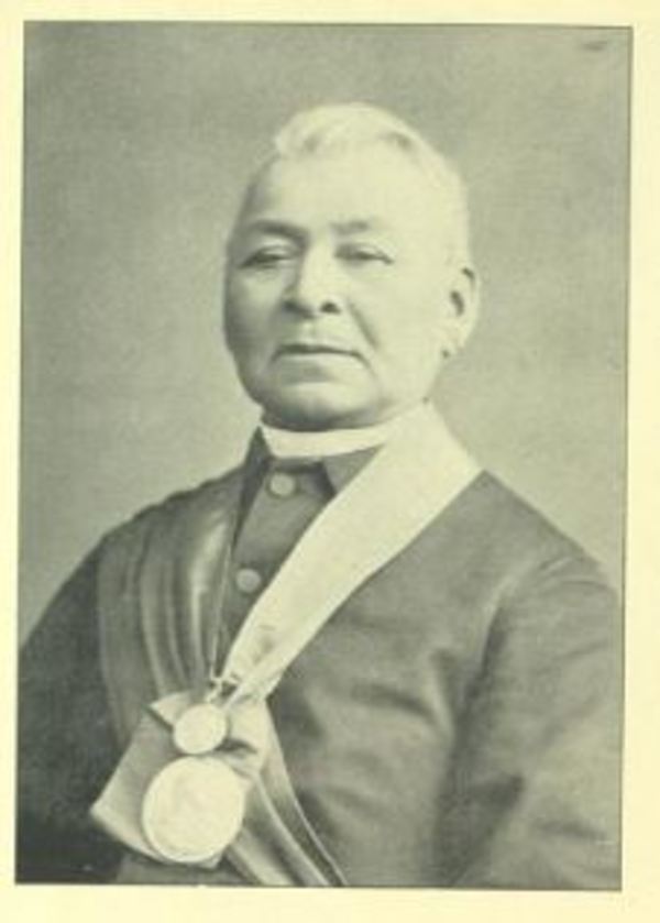 Original title:  Henry Pahtahquahong Chase. From: The Canadian album : men of Canada, volume 1. 

Source: https://archive.org/details/canadianalbum01cochuoft/page/330/mode/2up 