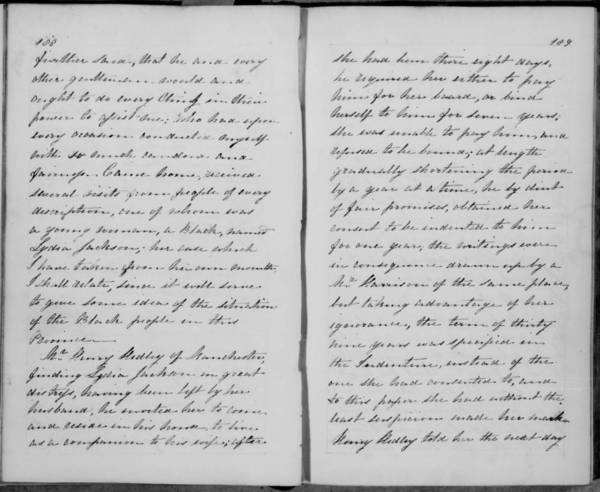 Original title:  John Clarkson Manuscripts, August 6, 1791-August 4, 1792 -- New York Heritage Digital Collections 

https://cdm16694.contentdm.oclc.org/digital/collection/p15052coll5/id/27932 