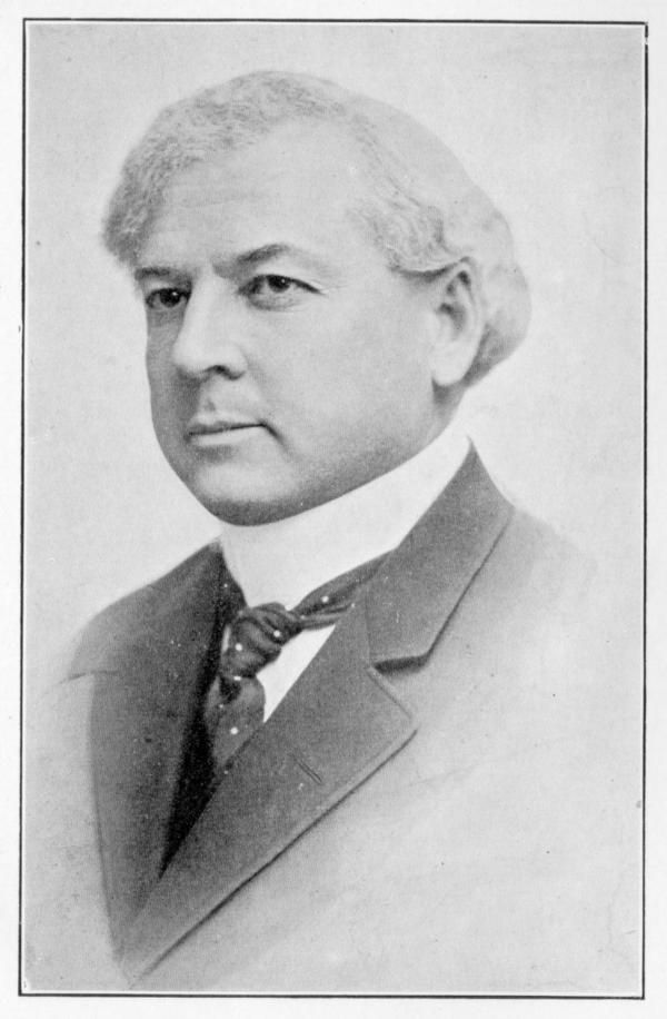 Titre original :    Description Image of Richard McBride (1870–1917), Canadian polititian. Date Original date unknown, republished 1912 Source Some reminiscences of old Victoria, by Edgar Fawcett, published Toronto, William Briggs, 1912. Author This file is lacking author information.

