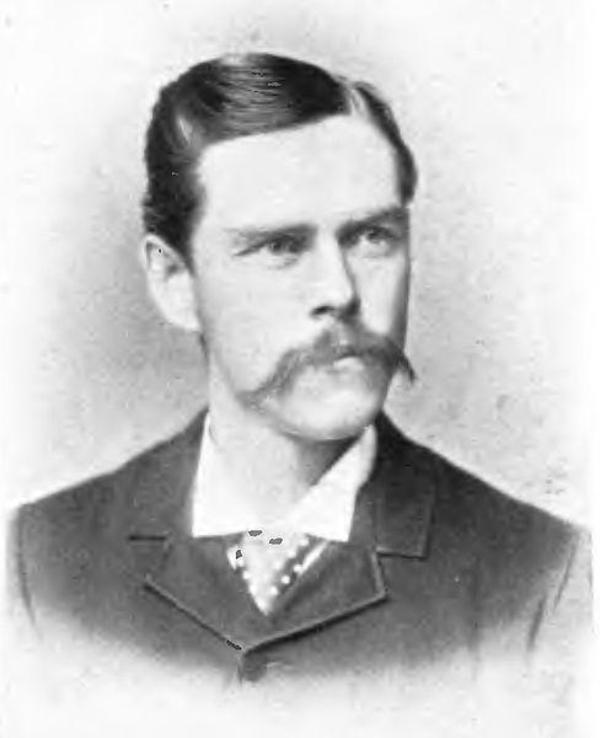 Titre original :    Description James W. Troup, steamboat captain Date uncertain Source Wright, E.W., ed., Lewis & Dryden Marine History of the Pacific Northwest, Lewis & Dryden Printing Co., Portland, OR 1895. This image is taken from the DjVu format of the book, which is available free of charge and without any apparent legal restriction from the Washington Secretary of State historic publications website Author Unknown Permission (Reusing this file) Public domainPublic domainfalsefalse This media file is in the public domain in the United States. This applies to U.S. works where the copyright has expired, often because its first publication occurred prior to January 1, 1923. See this page for further explanation. This image might not be in the public domain outside of the United States; this especially applies in the countries and areas that do not apply the rule of the shorter term for US works