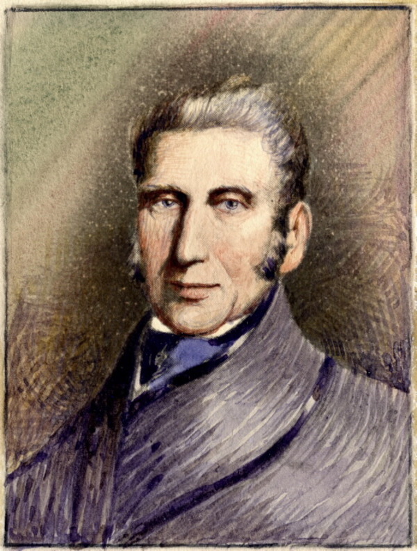 Titre original :  Portrait of James Fitzgibbon, 1780-1863; Author: Uknown; Author: Year/Format: 1913, Picture