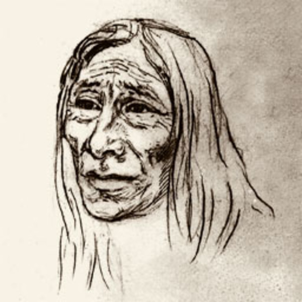 Titre original :  Cree Chief Maskepetoon