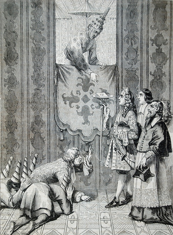 Original title:    Description Français : Gravure publiée dans Le Magasin pittoresque, 1840, p. 33, en accompagnement de l'article 