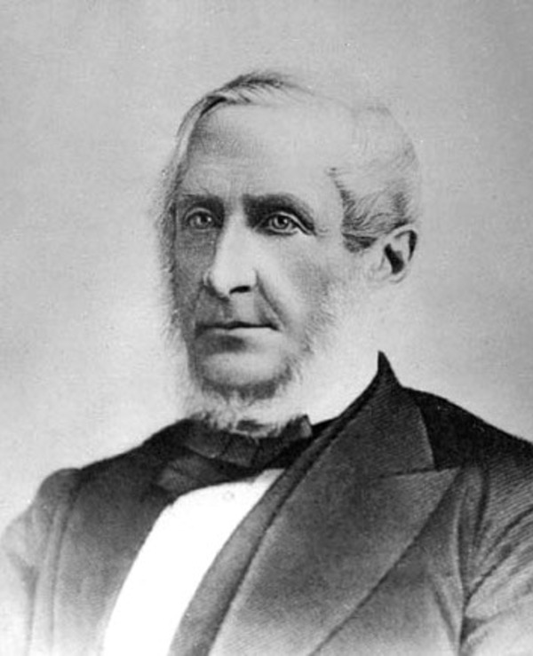Titre original :    Description Edward Palmer, premier of Prince Edward Island Date circa 1860(1860) Source http://www.gov.pe.ca/premiersgallery/palmer.php3 Author Unknown Permission (Reusing this file) Public domainPublic domainfalsefalse This Canadian work is in the public domain in Canada because its copyright has expired due to one of the following: 1. it was subject to Crown copyright and was first published more than 50 years ago, or it was not subject to Crown copyright, and 2. it is a photograph that was created prior to January 1, 1949, or 3. the creator died more than 50 years ago. Česky | Deutsch | English | Español | Suomi | Français | Italiano | Македонски | Português | +/−


