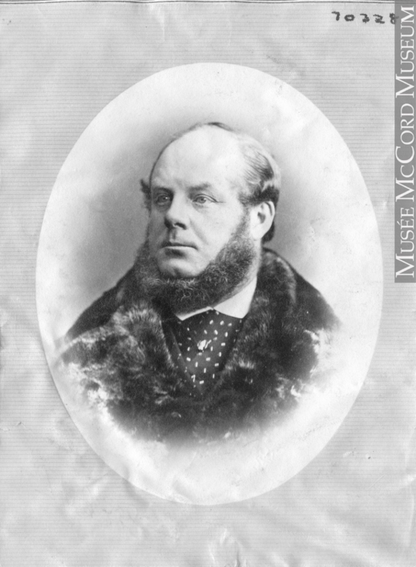 Titre original :  Photograph Henry Fry, Montreal, QC, 1872 William Notman (1826-1891) 1872, 19th century Silver salts on paper mounted on paper - Albumen process 17.8 x 12.7 cm Purchase from Associated Screen News Ltd. I-70328.1 © McCord Museum Keywords:  Photograph (77678)
