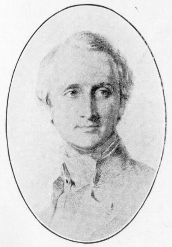 Original title:    Description Image of George Hills (1816-1895), Anglican Bishop. Date Original date unknown, republished 1912 Source Some reminiscences of old Victoria, by Edgar Fawcett, published Toronto, William Briggs, 1912. Author This file is lacking author information.


