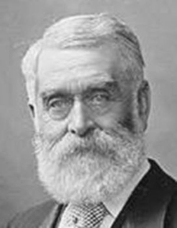 Titre original :    Sir William Whiteway, premier of Newfoundland

Author: unknown

Date: ca. 1890



