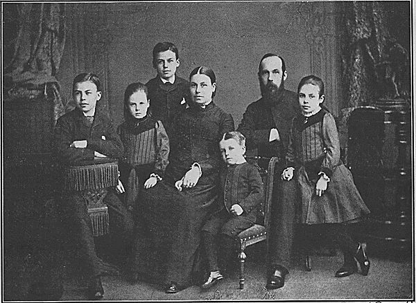 Titre original :    Description English: Photograph of Reverand William Henry Collison and his family ca. 1890. Date circa 1890(1890) Source http://arcweb.archives.gov/arc/arch_results_detail.jsp?&pg=60&si=0&st=b&rp=digital&nh=860 Author Sir Henry Solomon Wellcome Permission (Reusing this file)   This media is available in the holdings of the National Archives and Records Administration, cataloged under the ARC Identifier (National Archives Identifier) 297308. This tag does not indicate the copyright status of the attached work. A normal copyright tag is still required. See Commons:Licensing for more information. English | Español | Français | Italiano | Македонски | Nederlands | Русский | Tiếng Việt | +/−

