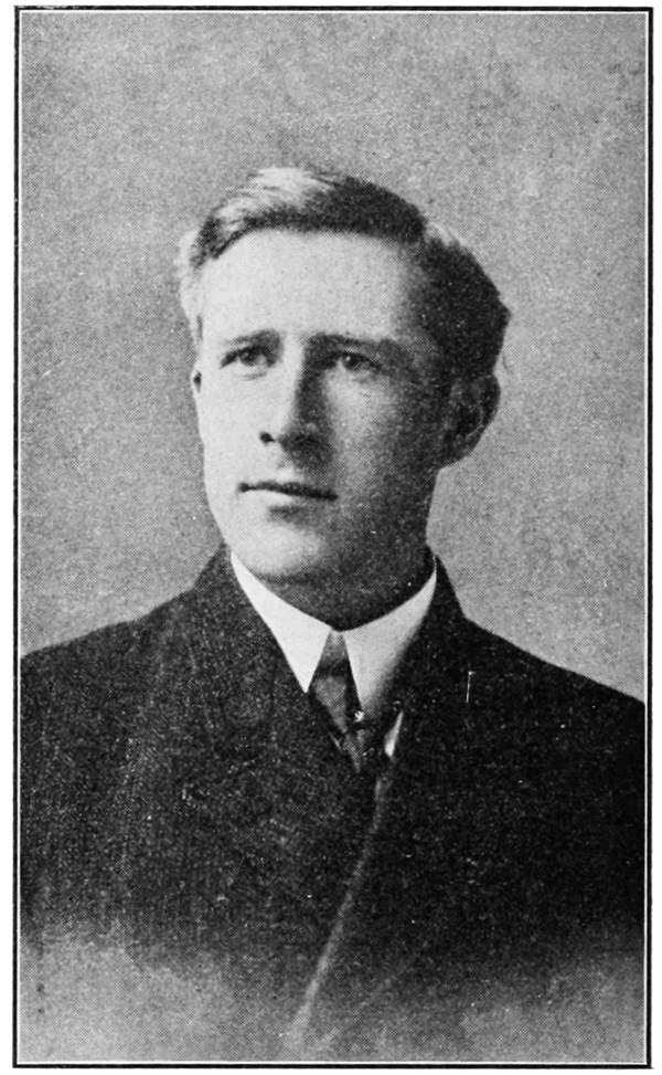 Titre original :    Description English: Reginald Walter Brock Date 1910 Source Popular Science Monthly Volume 76 Author Unknown

