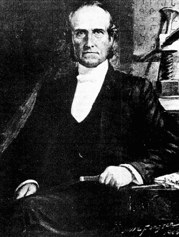 Titre original :    Description English: James Evans (January 18, 1801 – November 23, 1846) was a Canadian Methodist missionary and amateur linguist. He is best remembered for his creation of the 