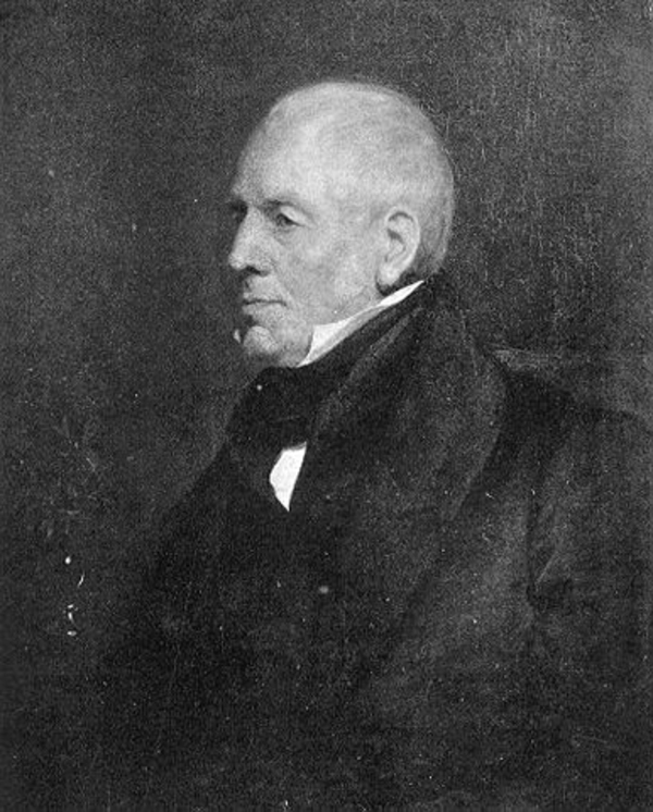 Titre original :    Archibald Menzies (1754-1842)

Archibald Menzies (March 15, 1754 – February 15, 1842) was a Scottish physician and naturalist.

Source : [1]

